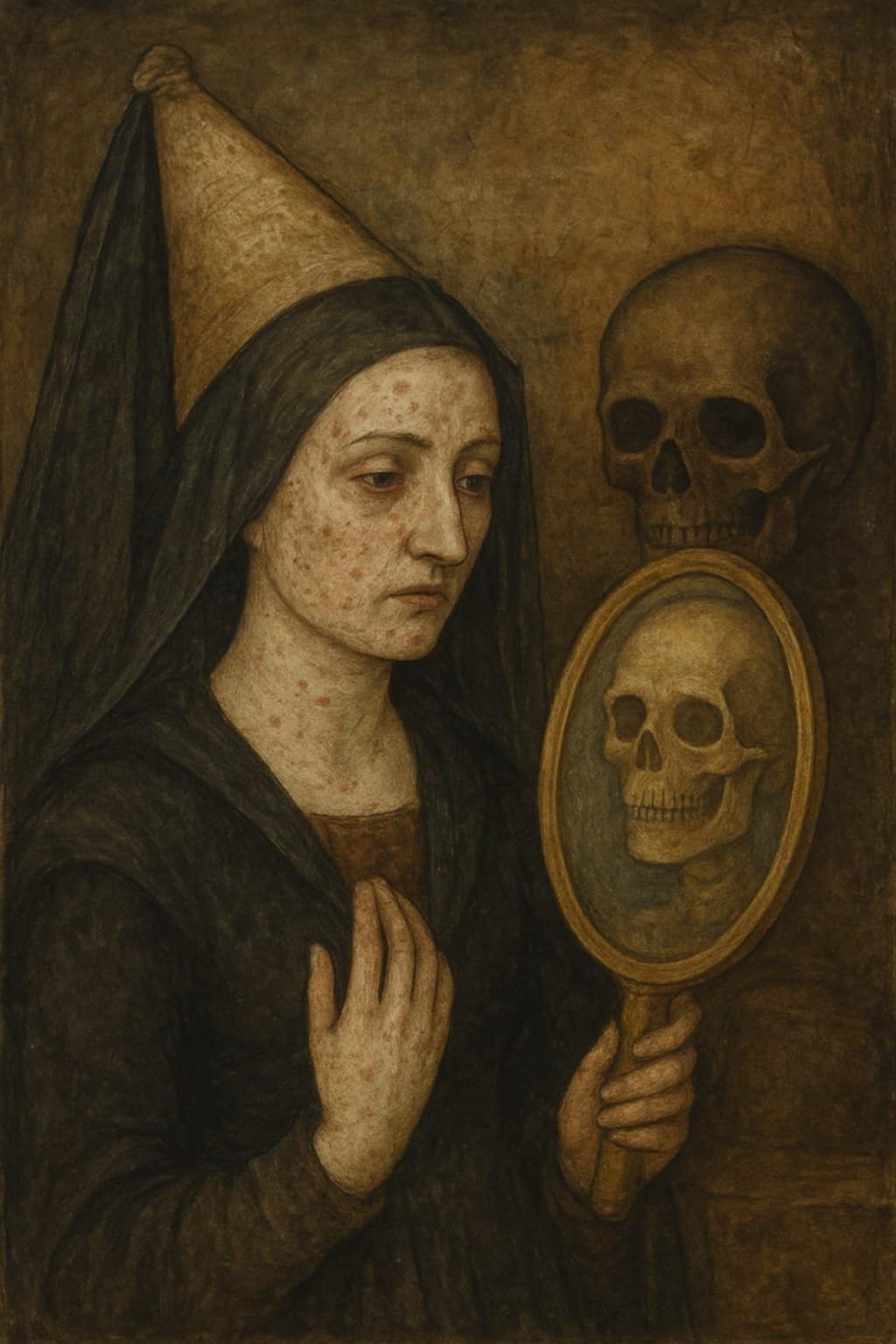 Divoká a děsivá historie krásy