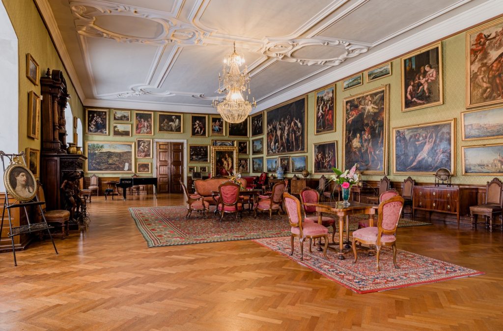 Září ve znamení Dnů evropského dědictví, Liberecko, Pardubicko, Královéhradecko