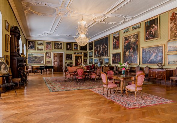 Září ve znamení Dnů evropského dědictví, Liberecko, Pardubicko, Královéhradecko