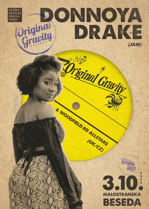 Donnoya Drake , kultura, hudba