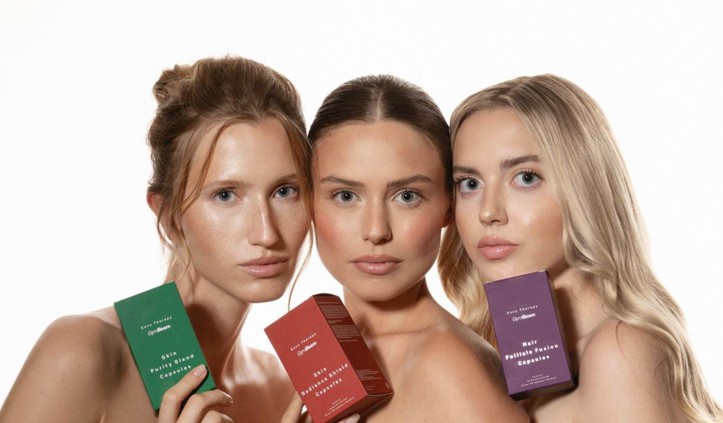 Envy Therapy, GymBeam,