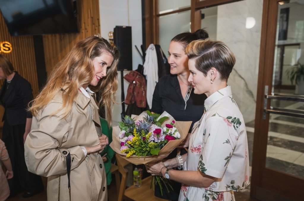 Farářka Martina Viktorie Kopecká , Pavouček Varhánek, kultura, kniha