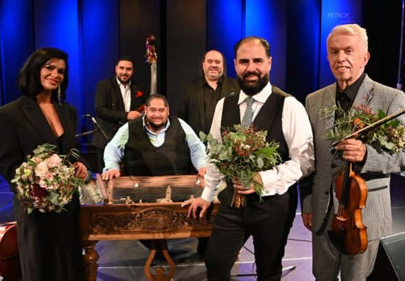 Festival ARCHITÓNY, hudba, kultura