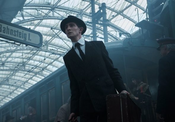 Franz, film, kultura,