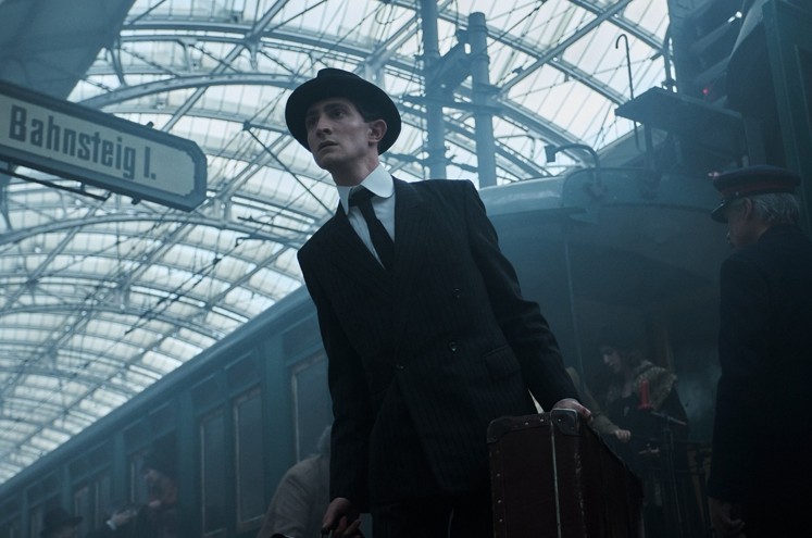 Franz, film, kultura,