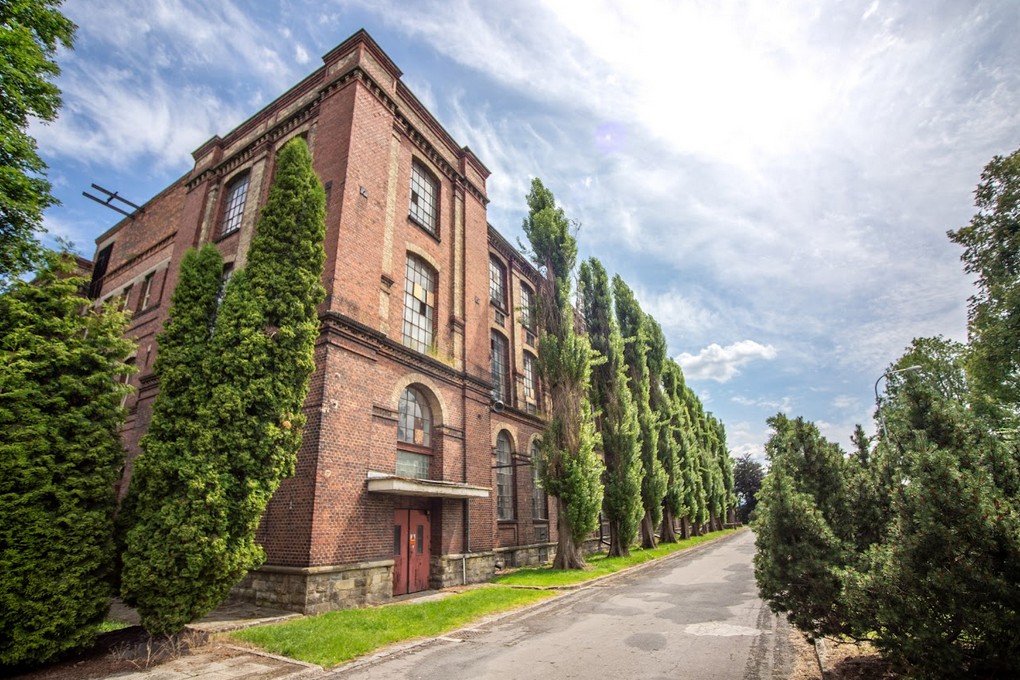 Frýdecko-místecká Osmička, Dolní Vítkovice