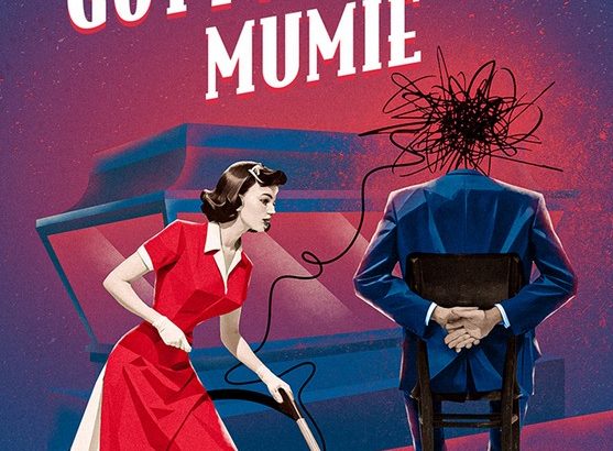 Gottwaldova mumie, kniha, kultura