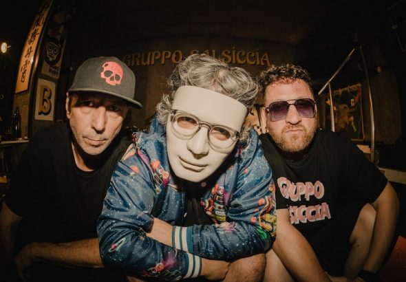 Gruppo Salsiccia , hudba, kultura