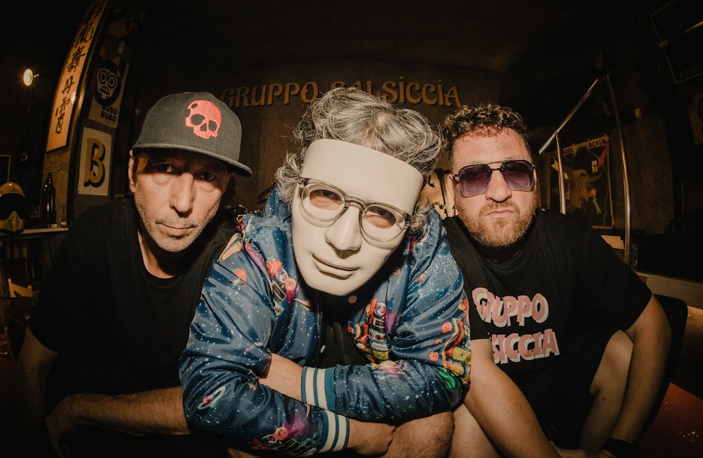 Gruppo Salsiccia , hudba, kultura