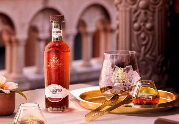 Havana Club, Tributo 2025, rum, Icónica,