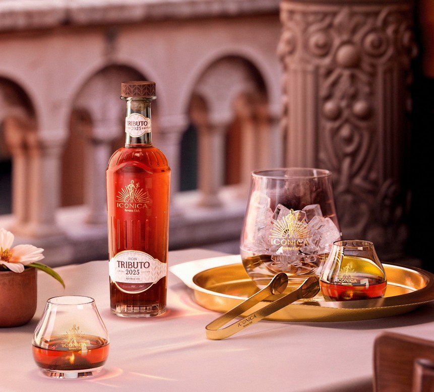 Havana Club, Tributo 2025, rum, Icónica,