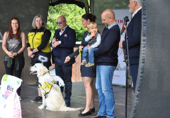 Helppes, Super den, Leoš Mareš, Patricie Solaříková, Jan Čenský,