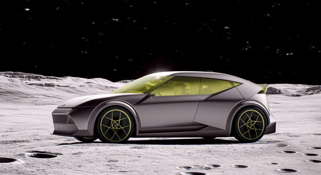 Hyundai, auto, moto,