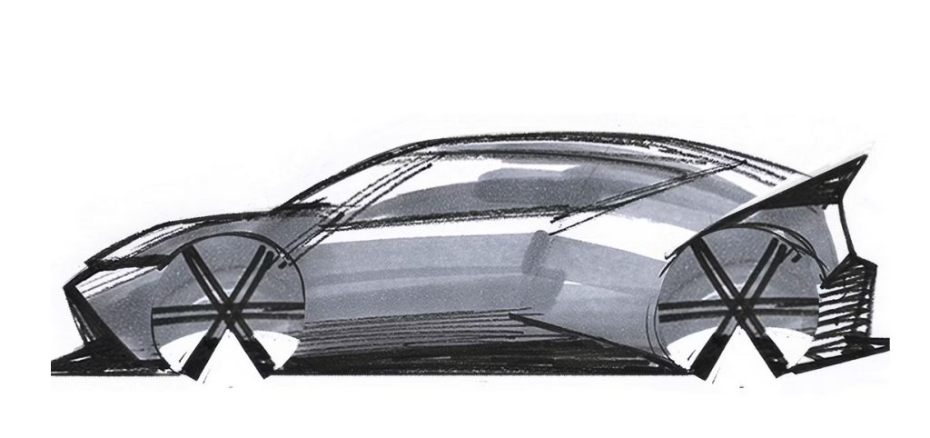 Hyundai, auto, moto, koncepční vůz, Concept THREE