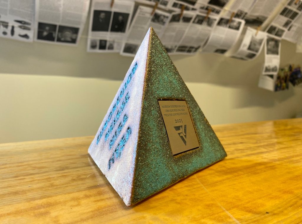 KRNAP, ocenění, Karkonoski Park Narodowy