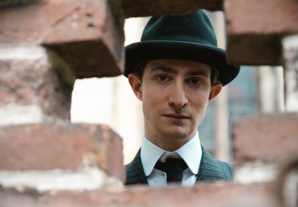 Kafka , TRUPA TRUPA, film, hudba, kultura,