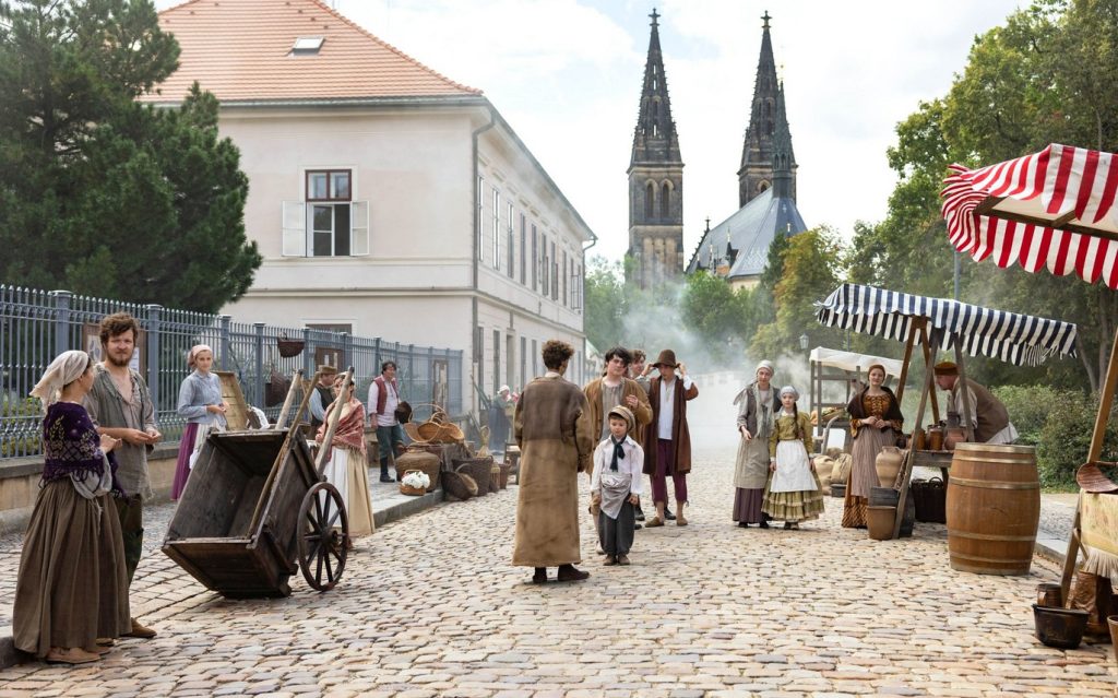 Ke všem čertům, ČT, televize, pohádka