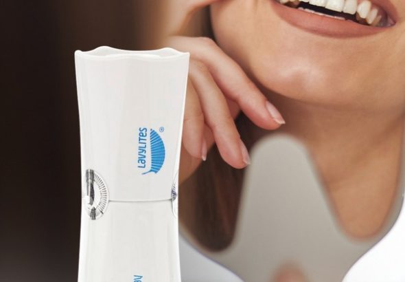 Lavyl 32, Dokonalá péče o chrup, MUDr. Karin Hollá, LAVYcosmetics,