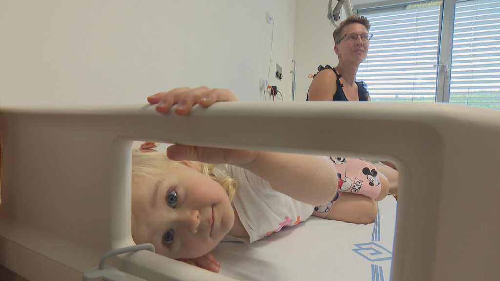 Světový den dárců kostní dřeně, Česká televize, Světový den