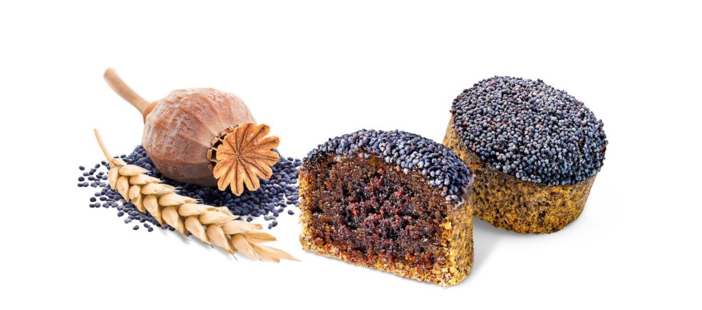 Medovník , Medovníčky