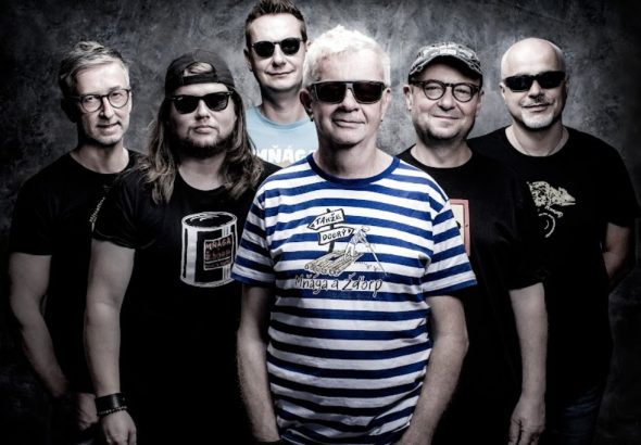 Mňága a Žďorp, hudba, kultura