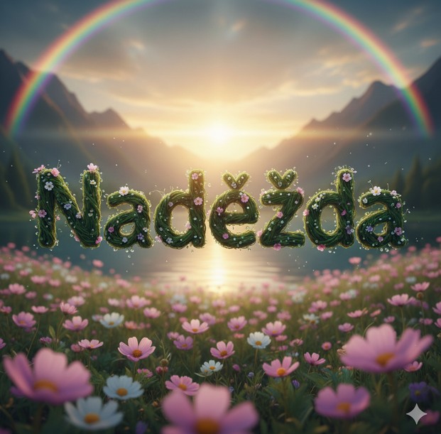 Svátek, významný den, kdo se narodil, kdo zemřel, co slavíme, co si připomínáme, 17. září, Naděžda