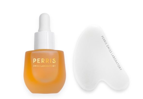Perris Swiss Laboratory, lifting, zářivá pleť, kosmetika, Infokrása