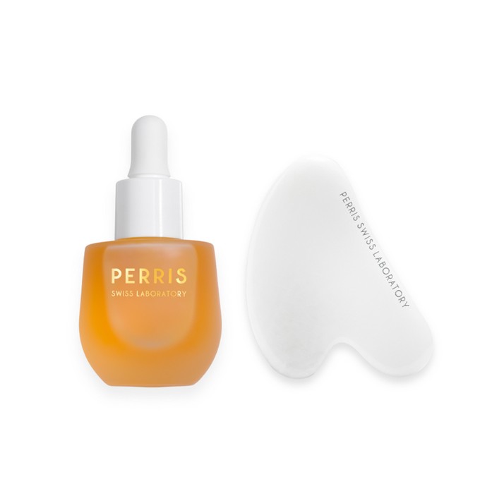 Perris Swiss Laboratory, lifting, zářivá pleť, kosmetika, Infokrása