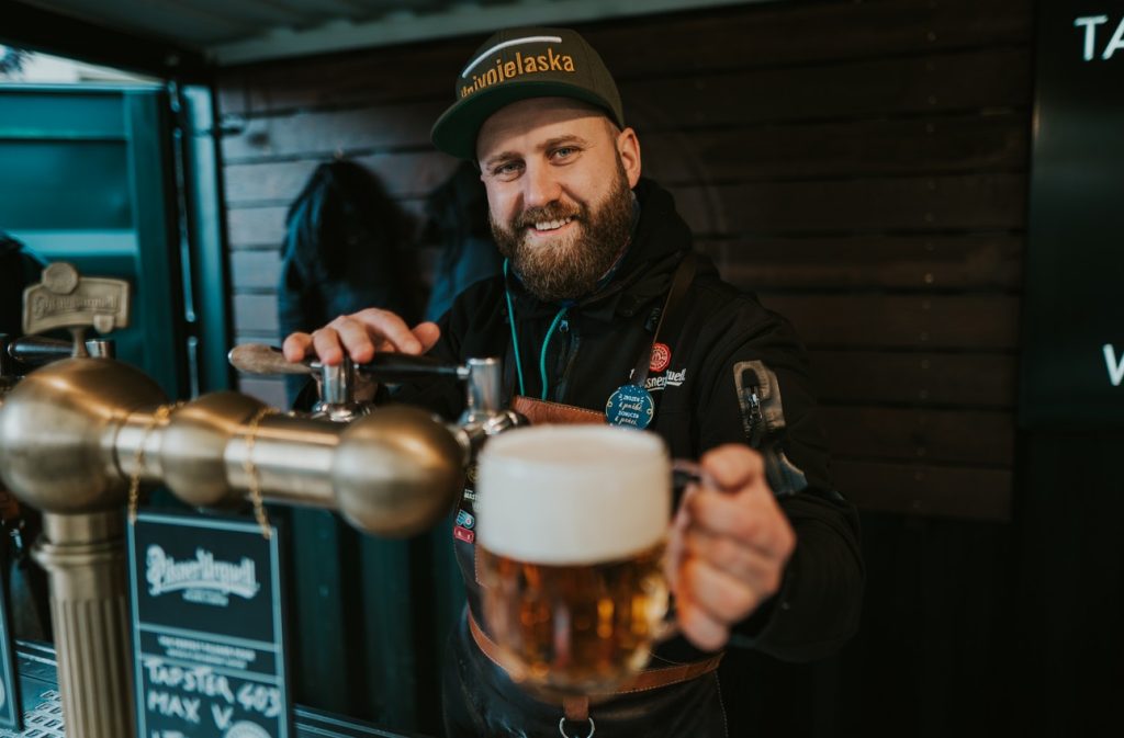 Pilsner Fest, Plzeň, pivo, pivovar