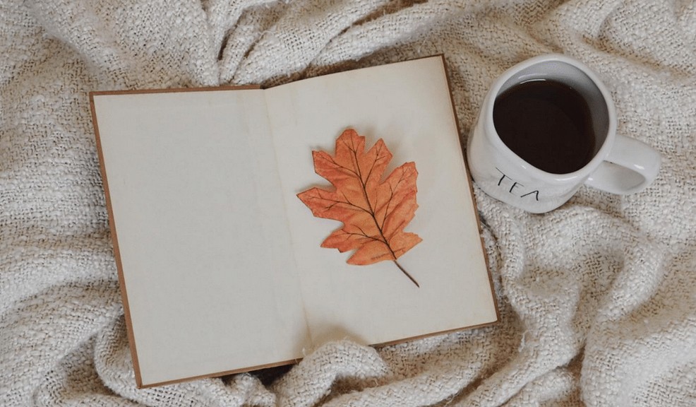 Podzimní rituály, tělo, duše, Apart, Kneipp, FOREO LUNA