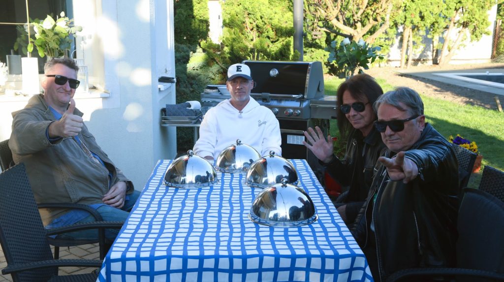 Prostřeno, vaření, Prima, TV, recepty