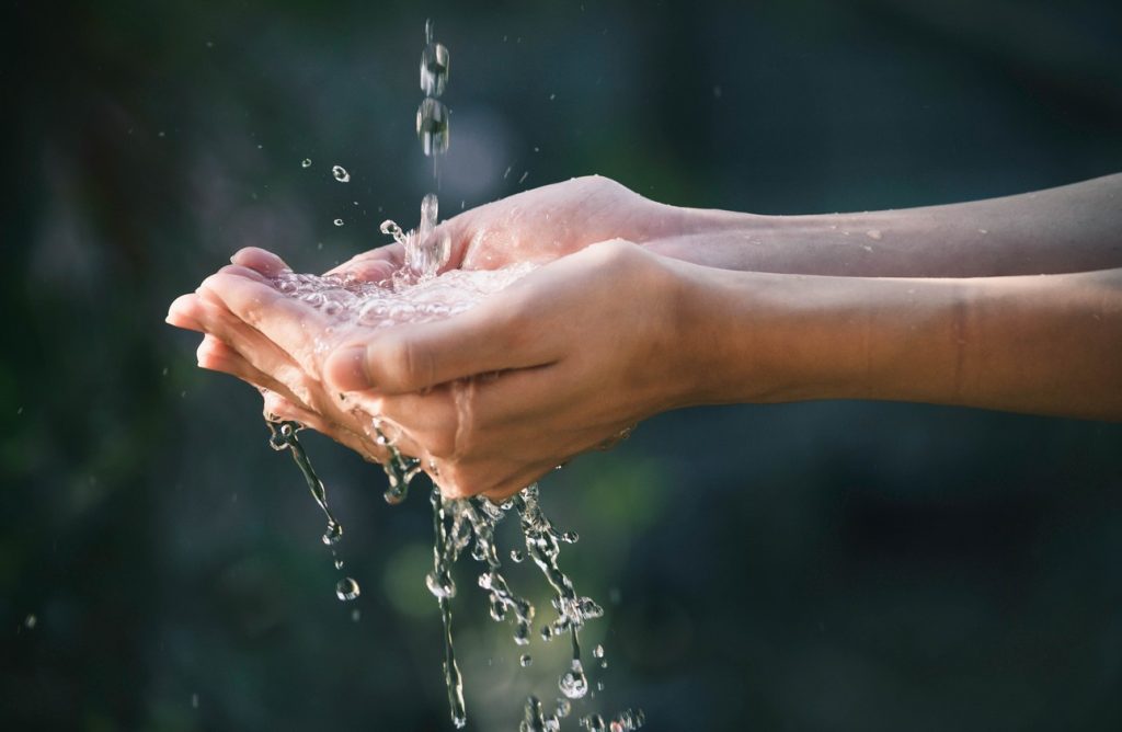 Recept na energii a lepší soustředění, voda, zdraví, podcast, Hackni život, sodík, draslík, hořčík, chlorid