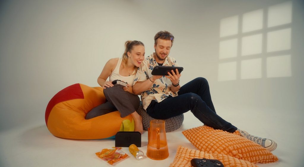 RENTED, Český startup, zprávy