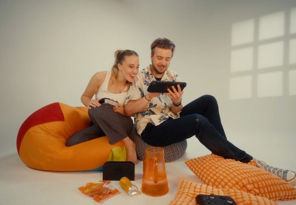 RENTED, Český startup, zprávy