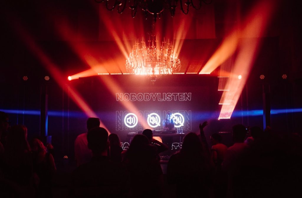 Signal Festival , Signal INSIDE,