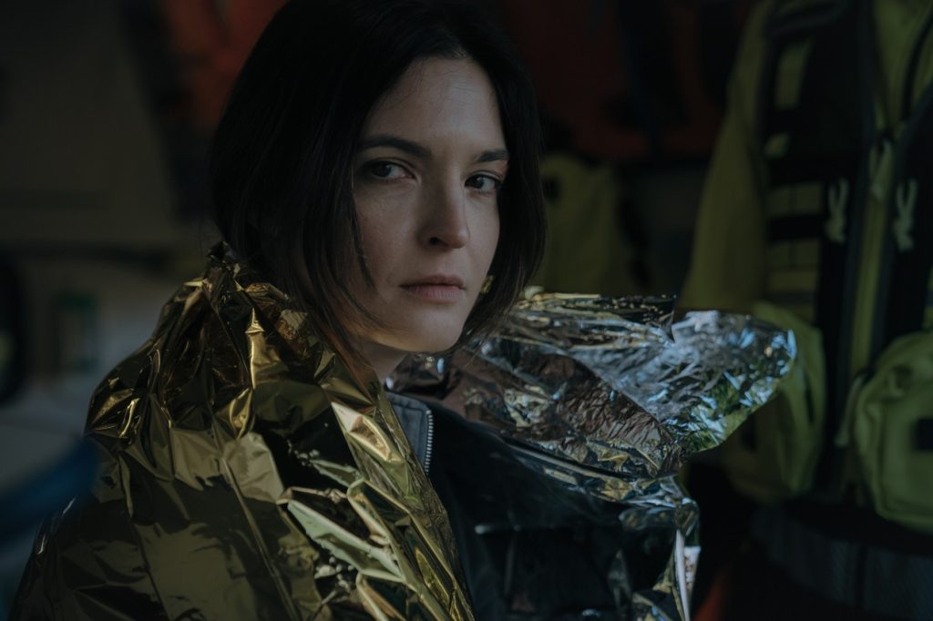 Stvůry, film, Kryštof Hádek, Kristýna Ryška