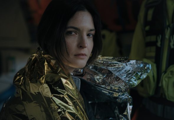 Stvůry, film, Kryštof Hádek, Kristýna Ryška