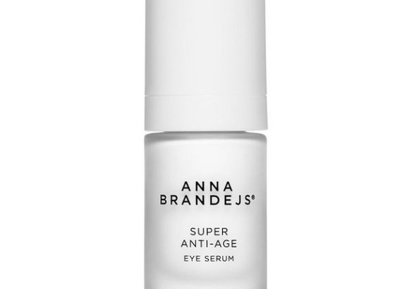 Super Anti-Age Eye Serum ANNA BRANDEJS, ANNA BRANDEJS, kosmetika