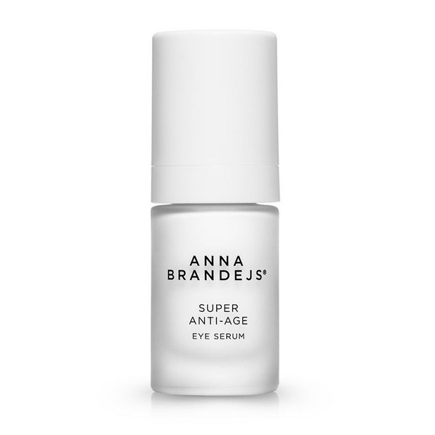 Super Anti-Age Eye Serum ANNA BRANDEJS, ANNA BRANDEJS, kosmetika