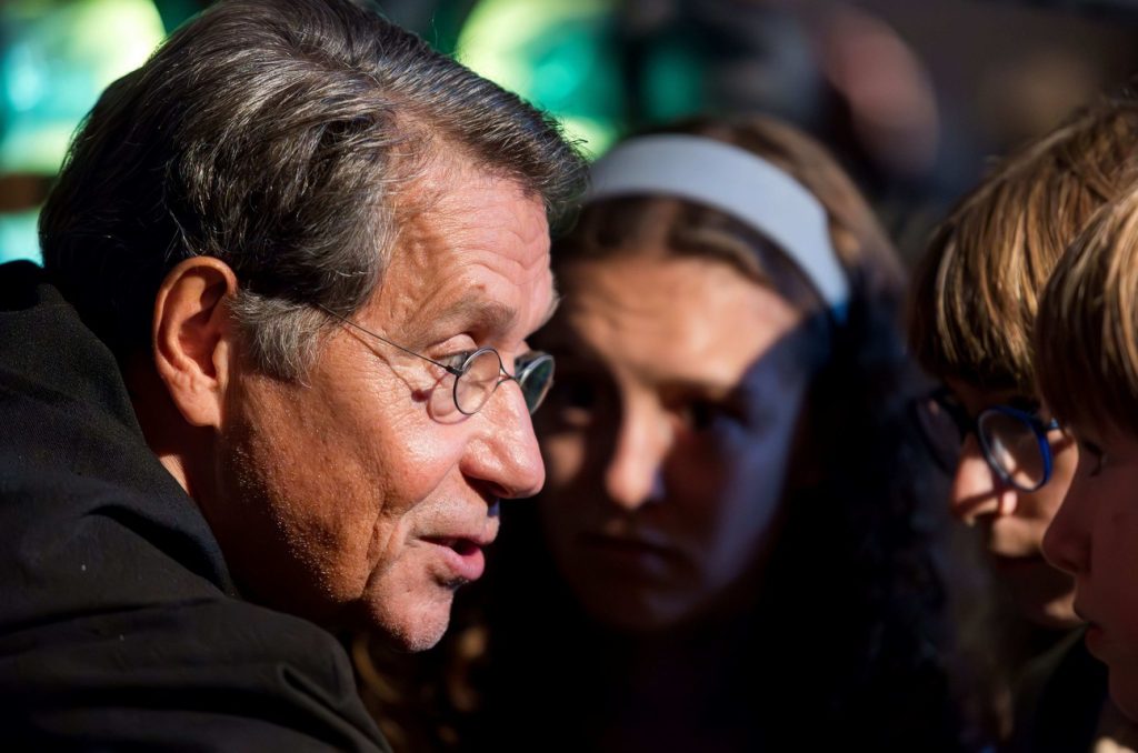 Tajemství pana M., TV, ČT :D, Tajemství pana M. – Cesta časem,