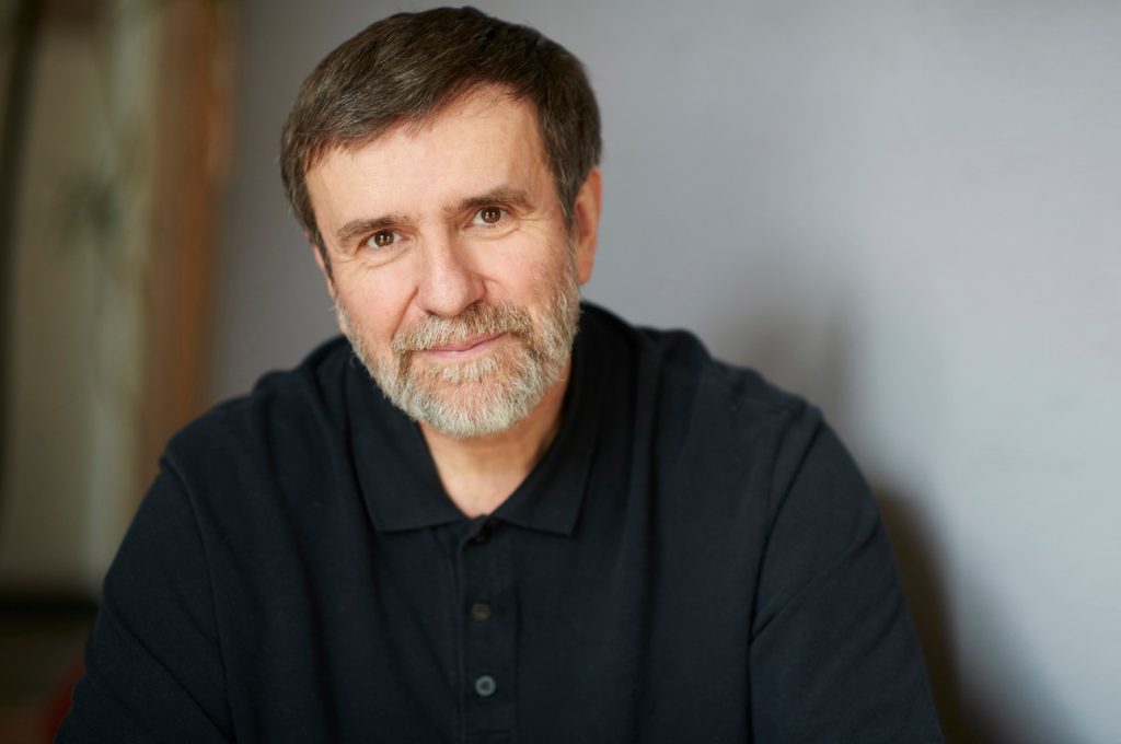 Vlastimil Vondruška, rozhovor, kultura