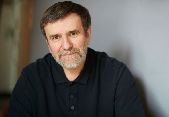 Vlastimil Vondruška, rozhovor, kultura