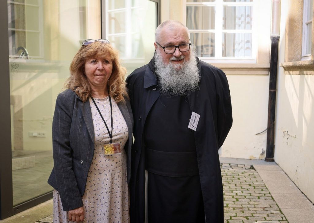 Vyšebrodský klášter, EVROPSKÉ DĚDICTVÍ, Cisterciácká klášterní Krajina Vyšší Brod