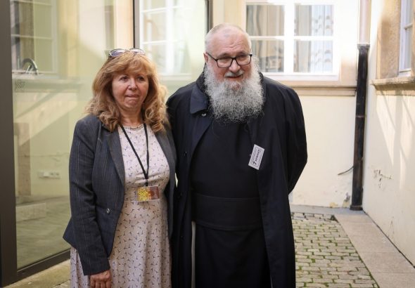 Vyšebrodský klášter, EVROPSKÉ DĚDICTVÍ, Cisterciácká klášterní Krajina Vyšší Brod