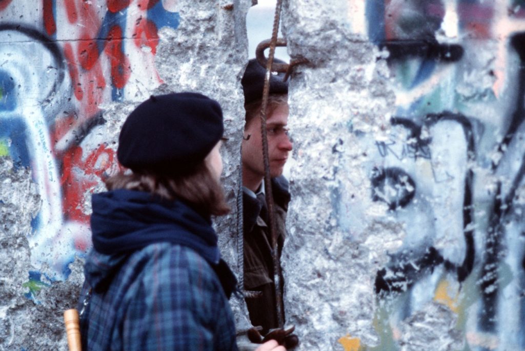 Německo a studená válka, Prima ZOOM, Kultura, film