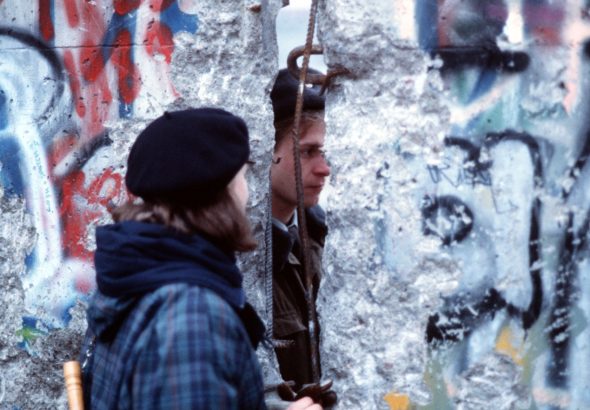 Německo a studená válka, Prima ZOOM, Kultura, film