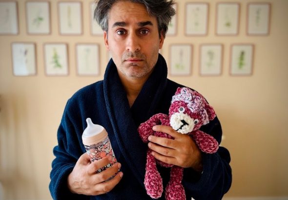 klip BEJBY, Radek Banga