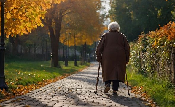 Osmdesátníci nechtějí jen dožít, zdraví, životní styl, SurGal Clinic