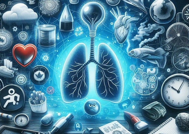 Zápal plic, Nemoci střev škodí plicím – a naopak , střeva, plíce, zdraví