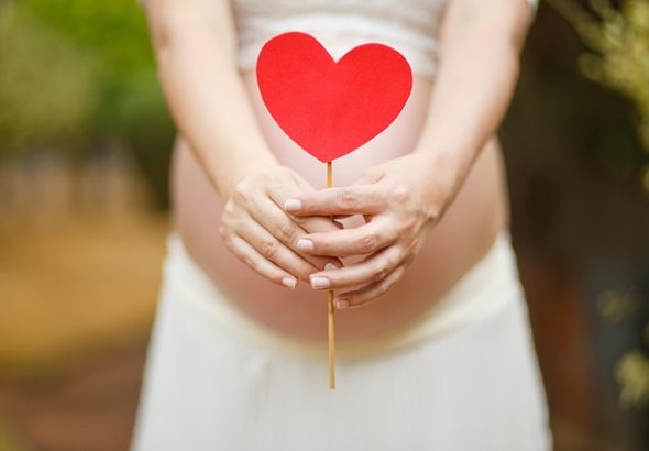 REPROMEDA , MUDr. Kateřina Veselá, Split program, těhotensví